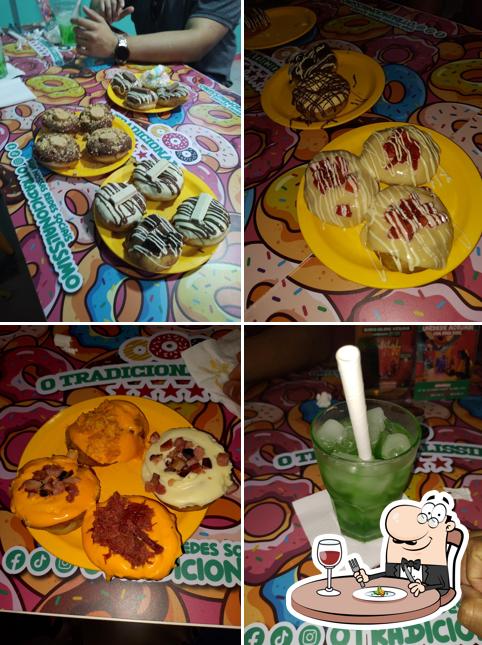 Holyshakes & Donuts Morumbi