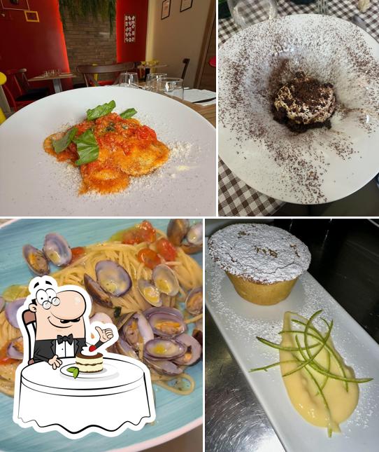 Osteria napoletana co core