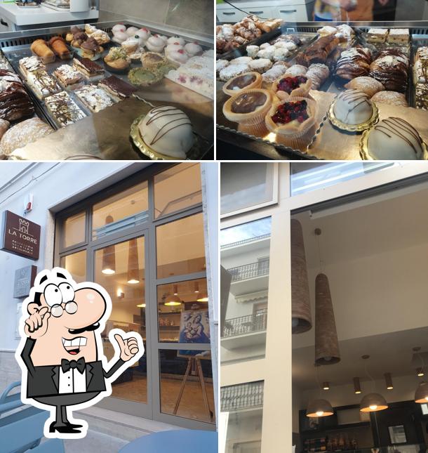 Pasticceria La Torre