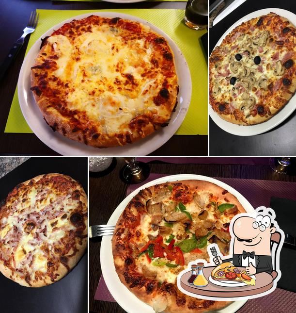 Pizzeria PizzaDos