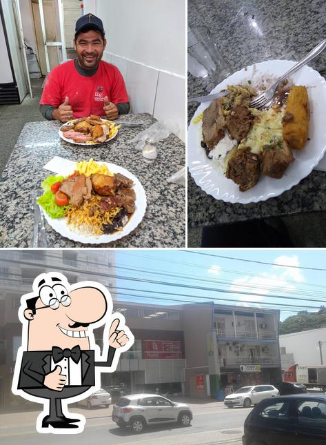 Restaurante Oca