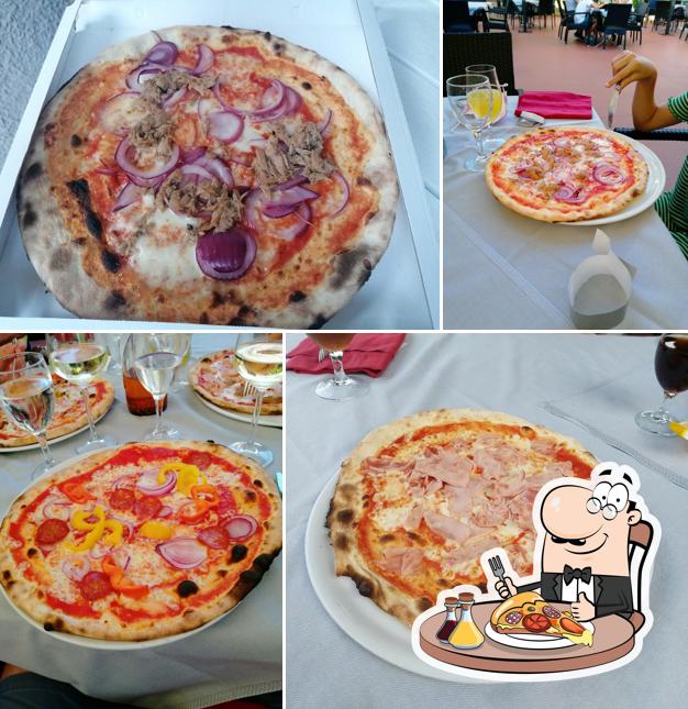 Risto-Grill Pizzeria Barbablù