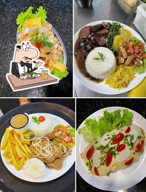SACADA FOOD & BEER - Jd. Guanabara