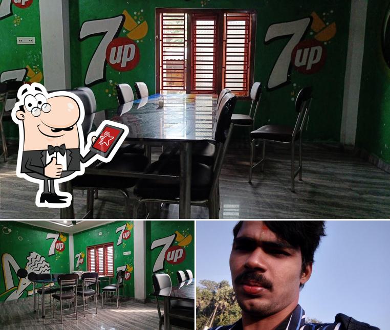 Sri Siddha Bhairavi Hotel