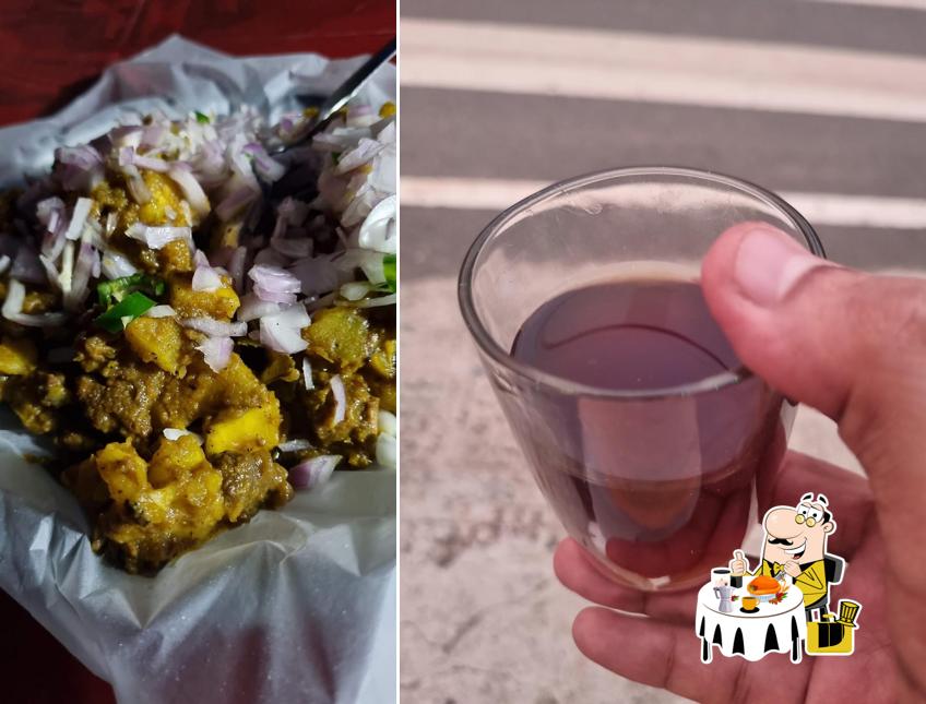 Thattum Muttum Thattukada