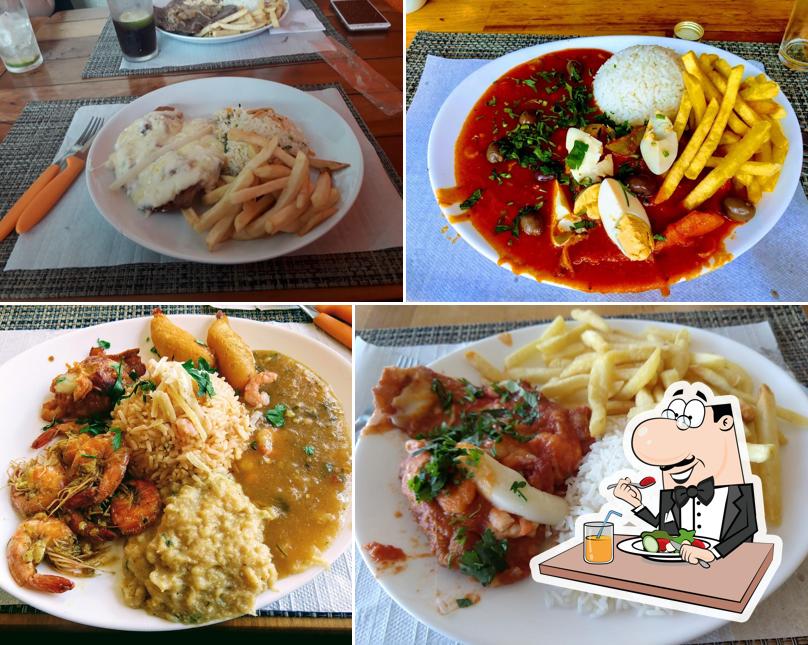 Restaurante Rota do Sol