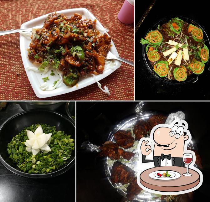 Ruchi Family Garden and Restaurant
