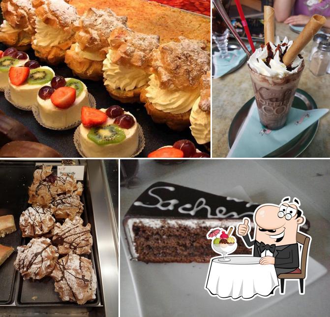 Schlemmercafe Sachsen-Anhalt