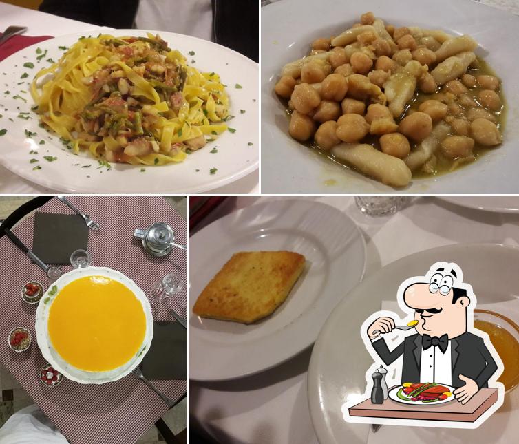 Trattoria Al Casareccio