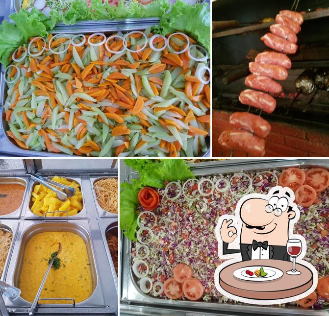 Churrascaria Império Do Sabor