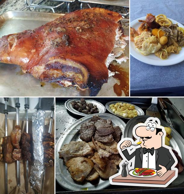 Restaurante Dom Camilo