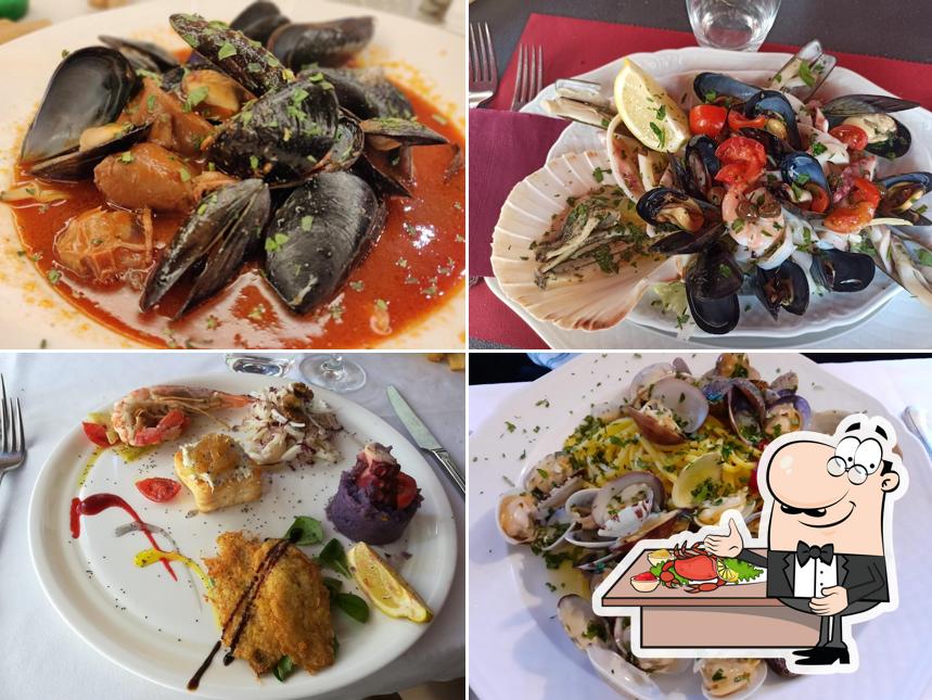 Ristorante Il Portico