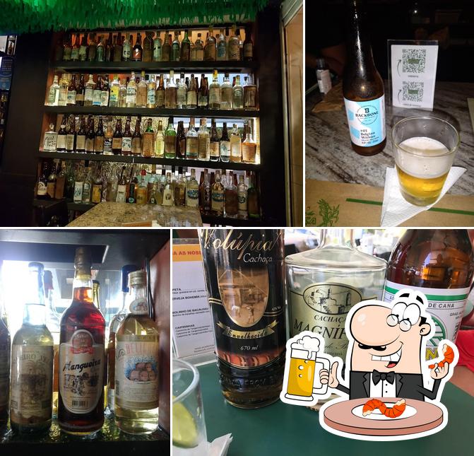 Academia Da Cachaça