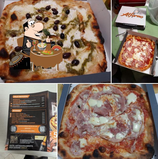 Platti al Alforno