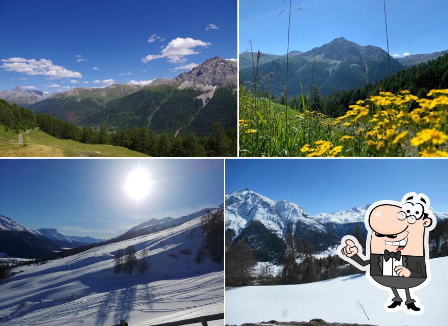 Alp Es-cha Dadour