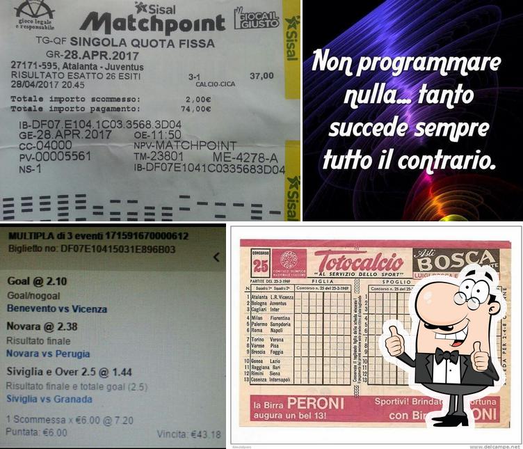 Bar Sport di Ferlito