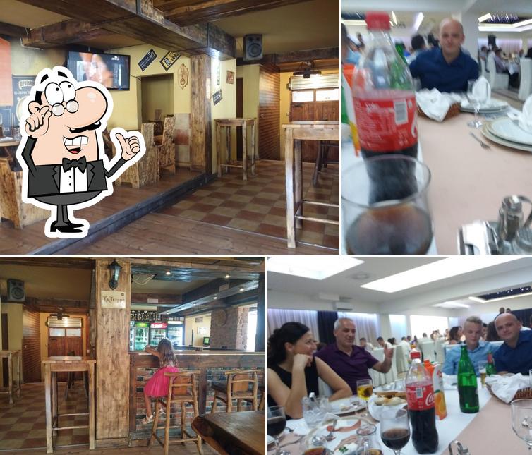 Beer Bar