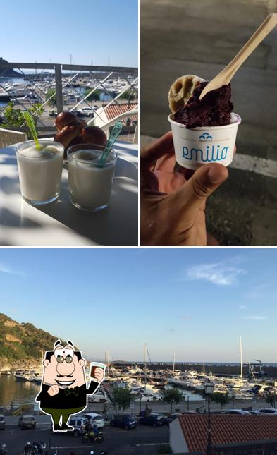 Emilio Maratea Gelateria Yogurteria Caffè