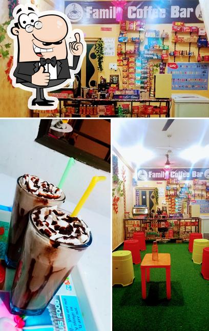 Family Coffee Bar