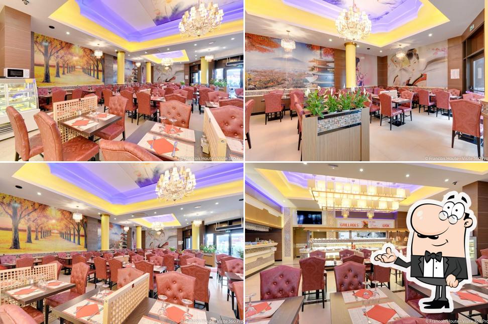 City Wok