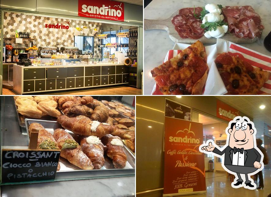 Sandrino Brindisi Aeroporto