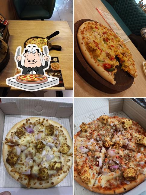 LA PINO'Z PIZZA BATALA