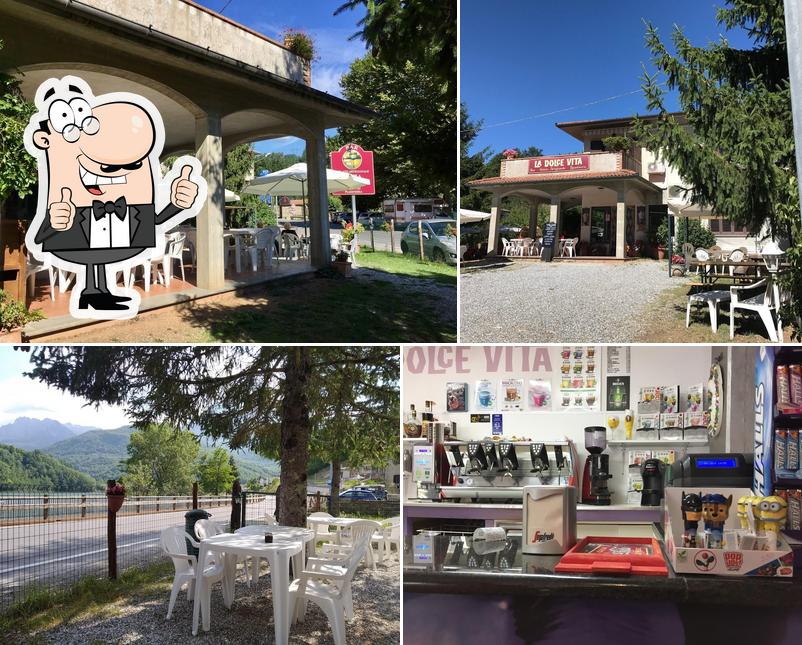 Bar La Dolce Vita