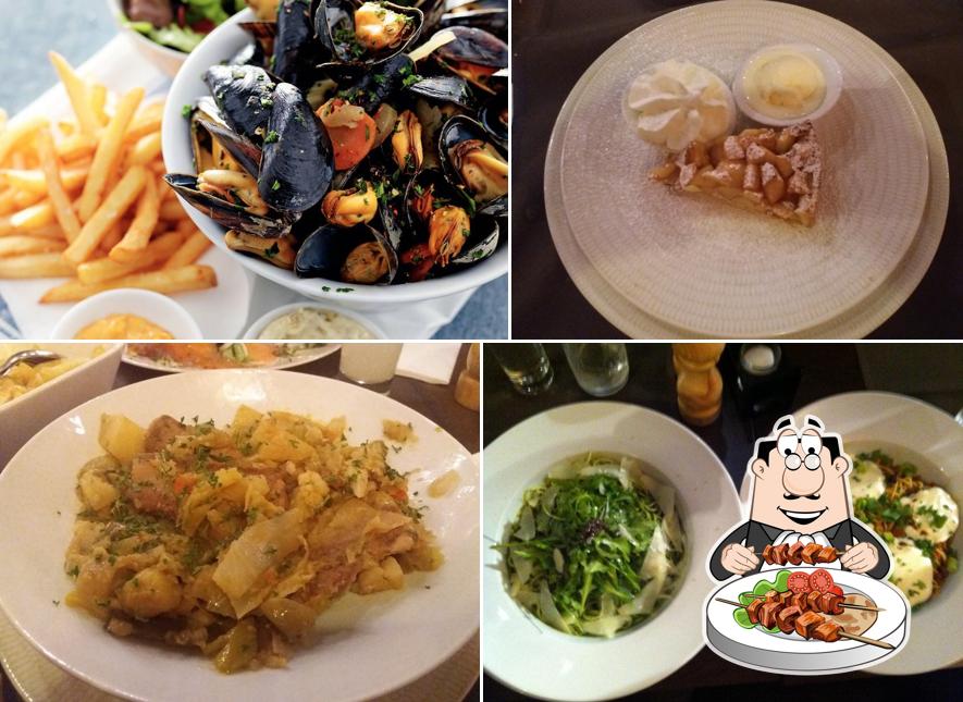 LMB Catering - catering met een