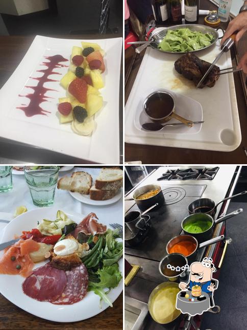 Le Clos Gourmand