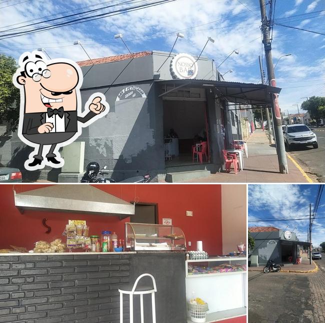 Nosso Bar