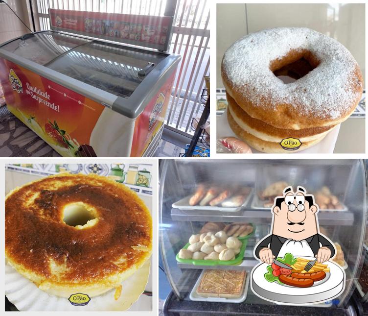 Padaria O Pão