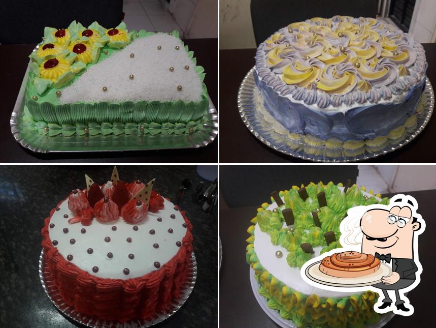 Panificadora Sousa