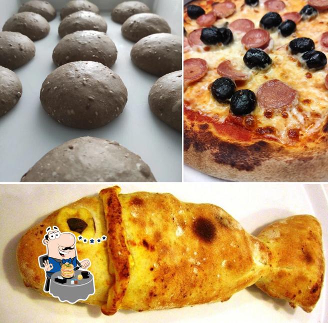Platti al Punto Pizza snc
