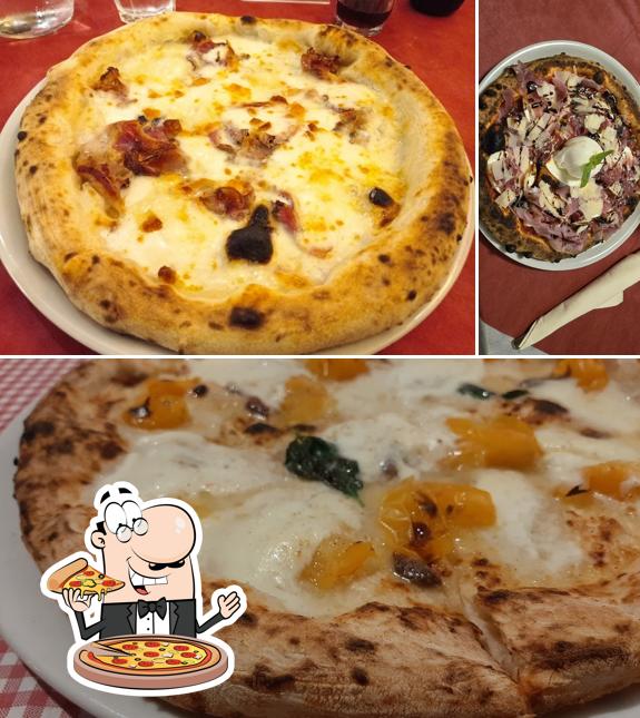 La pizza è il piatto veloce più amato al mondo