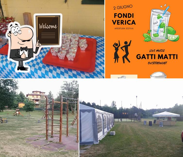 Ecco una foto di I FONDI