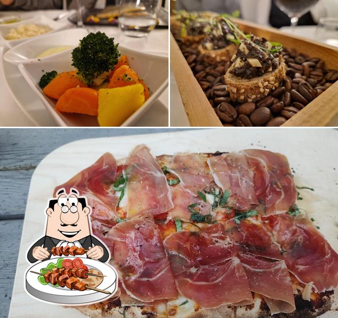 Platti al Zweifel 1898 Restaurant Weinbeiz