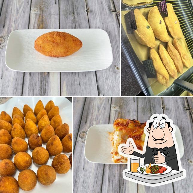 Cibo al Raso Food Lab