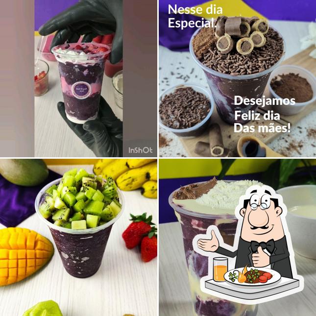 Açaí Del Fruta