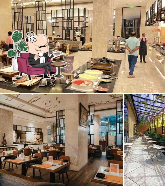 Check out how HOG - Courtyard by Marriott looks inside