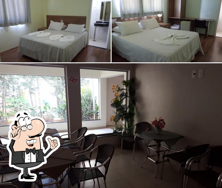 Hotel Itaverá