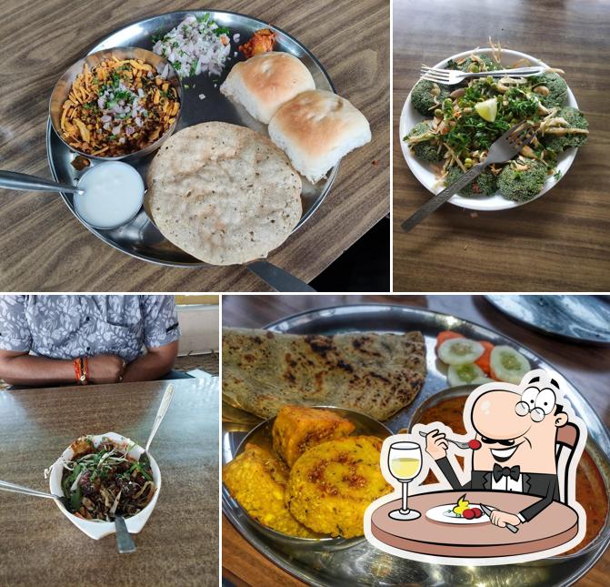 Hotel Shree Sadguru (Pure Veg)