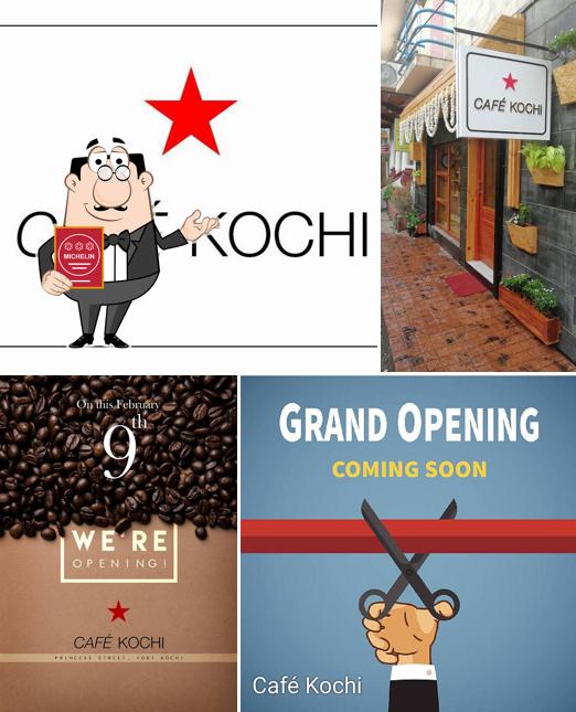 Café Kochi