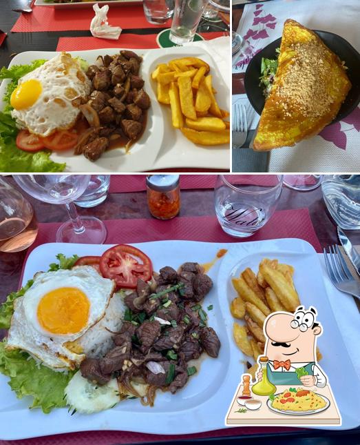 Le Sorya