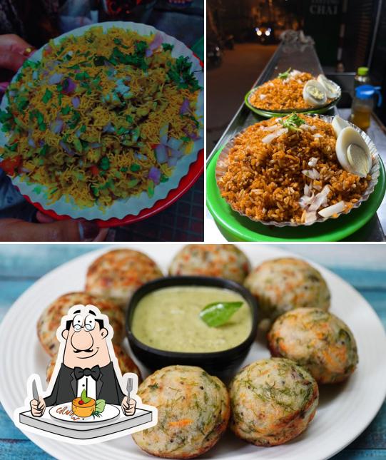 Meals at Mantram Uttara Karnataka Foods
