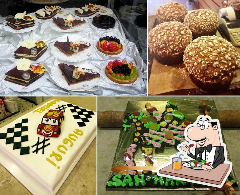 Panetteria Pasticceria Trabucco