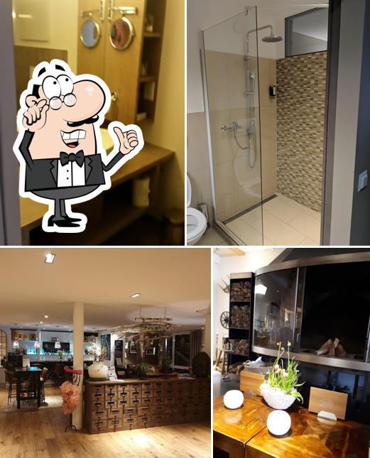 Parkhotel Langenthal