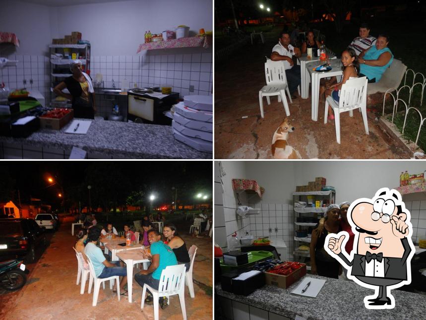 S.a lanches