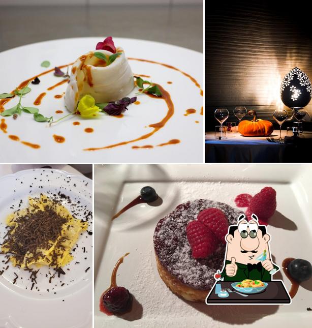 Cibo al Conti Ristorante