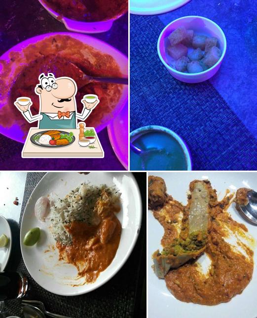 Silver Spoon Restaurant & Bar