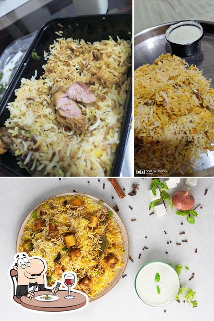 The Biryani Life
